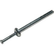 Металлический дюбель-гвоздь 6,0*40мм