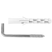 Комплект крепления для бойлера ЕВРОПАРТНЕР PWB 100