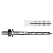 Комплект крепления для бойлера ЕВРОПАРТНЕР PWB 200