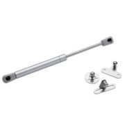 Газлифт 50N, усилие 5кг, угол откр.80°