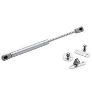 Газлифт 60N, усилие 6кг, угол откр.80°