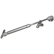 Газлифт 80N, усилие 8кг, угол откр.80°