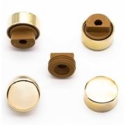 Зеркалодержатель 101-20 золото