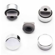 Зеркалодержатель 101-20 хром