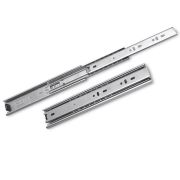 Направляющие шариковые H35, L350мм полного выдвижения