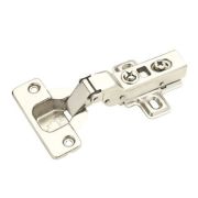 Петля мебельная полунакладная Slide-on