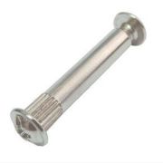 Стяжка межсекционная М4х27 цинк