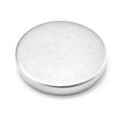 Неодимовый магнит диск 30х5мм
