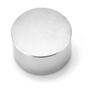 Неодимовый магнит диск 40х20мм, MaxPull