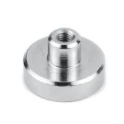 Неодимовый магнит под болт D25 (М5)