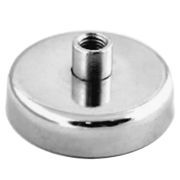 Неодимовый магнит под болт D42 (М6)