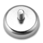 Неодимовый магнит с винтом C32 (М6)