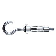 Болт Молли 5*52 (13) с крючком