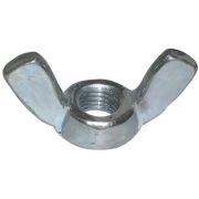 Гайка с барашком М 8