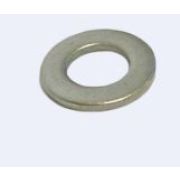Шайба нержавеющая М 8 усиленная DIN 9021, А2