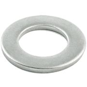 Шайба оцинкованная М 5 стандарт DIN 125