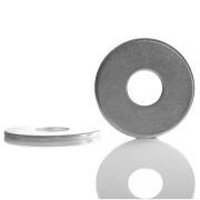 Шайба оцинкованная М14 усиленная DIN 9021