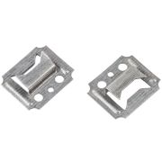 Кляймер для стеновых панелей №3 (100шт/уп) (75уп)