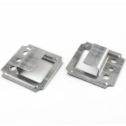 Кляймер для стеновых панелей №5 (100шт/уп) (50уп)