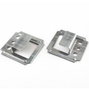 Кляймер для стеновых панелей №5 (80шт/уп) (45уп)