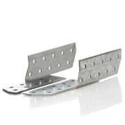 Держатель балки 150*34мм, правый