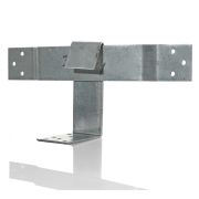 Скользящая опора для стропил 90*90*40мм