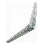 Кронштейн для полок 150*200мм, цинк