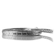 Перфолента для теплых полов 10м