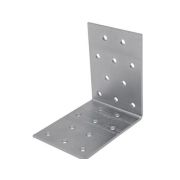 Уголок 40*40*50*2мм, цинк