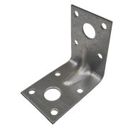 Уголок 50*50*35 усиленный, цинк