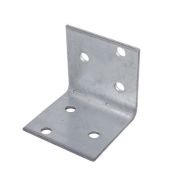 Уголок 50*50*40 цинк (200 шт)