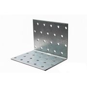 Уголок 80*80* 80мм, цинк