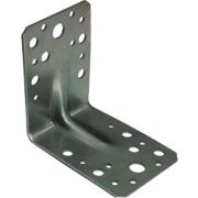 Уголок 150*150*65мм, усиленный, цинк