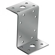 Уголок Z-обр 45*90*45*65*2мм