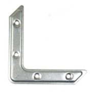 Угольник USM - 100цинк