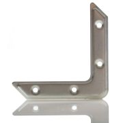 Угольник УГ- 50 цинк