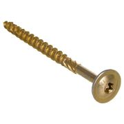 Саморез конструкционный тарельчатый 6*140мм, Torx30