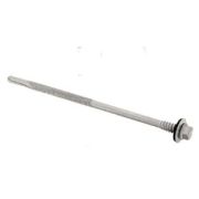 Саморез для сэндвич-панелей 6.3/5.5*155 SQ CERAMIC, Wkret-met