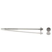 Саморез для сэндвич-панелей 6.3/5.5*285мм Ruspert