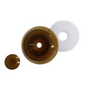 Термошайба из поликарбоната БН коричневая