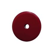 Шайба для поликарбоната (30*4,8мм), красная