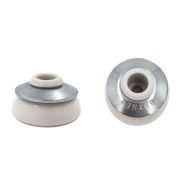 Шайба для поликарбоната EPDM белая (7*25мм)