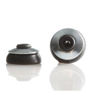 Шайба для поликарбоната EPDM черная (7*25мм)