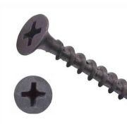 Саморез по дереву, крупная резьба 3.5*45мм
