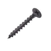 Саморез по дереву, крупная резьба 4.2*64мм