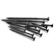 Саморез по дереву, крупная резьба 4.2*76мм