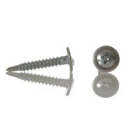 Саморез с прессшайбой со сверлом 4.2*45мм