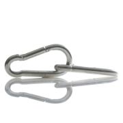 Карабин пожарный 12мм