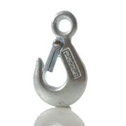 Крюк открытый DIN 689 оцинк. 500кг