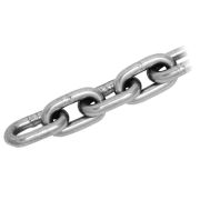 Цепь короткозвенная 2мм*100м